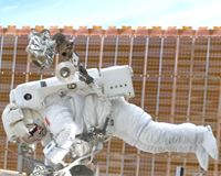 NASA postpones spacewalk until Friday